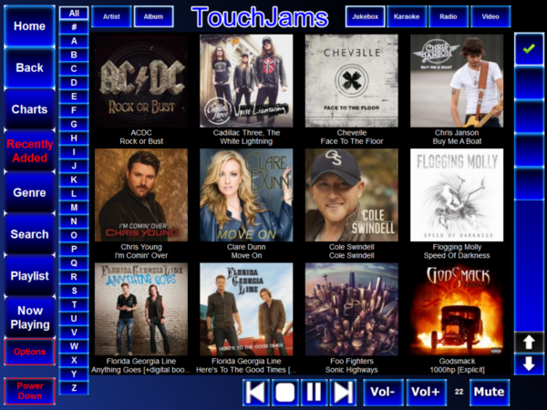 mareks petersons blue